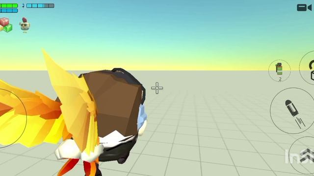 эти вещи никто не заметил в новом обновлении 4.7.0 смотреть онлайн