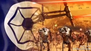 Марш КНС Remix