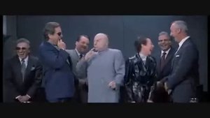 Смех доктора зло (Doctor Evil Laughter)