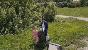 Авто пробег в честь 80 лет Победы
