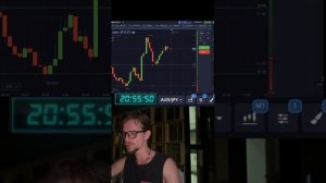 LIVE Трейдинг: Сделки в Реальном Времени #shorts #short #trading