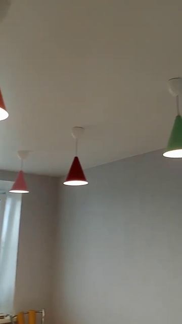 Отзыв №14 ⭐⭐⭐⭐⭐ Подвесной светильник до 5 кв м, цоко смотреть онлайн