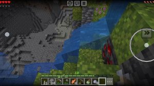 minecraft 4 часть