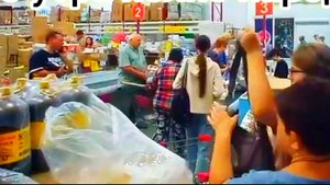 В Светофоре замечательные новинки. Обзор товара и цен с магазине низких цен Светофор.
