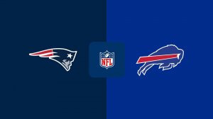 Нью-Ингленд Пэтриотс - Баффало Биллс/NFL/22.12.2024/New England Patriots - Buffalo Bills