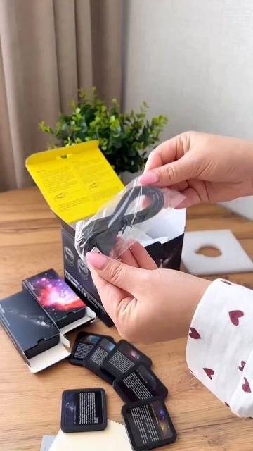 Ночной проектор звездное небо. Дети забудут про гадже?