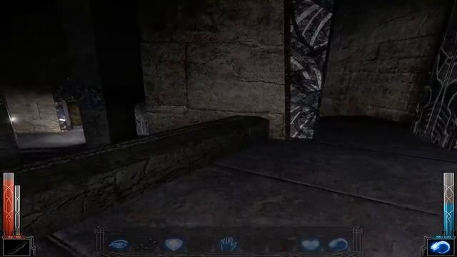 ЛИННА ЖИВА #10 Dark Messiah Of Might And Magic 16+