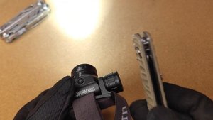 КУЧА РЕЖИМОВ, НО ПРОСТОЕ УПРАВЛЕНИЕ - SOFIRN HS21