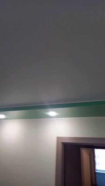 Показ натяжного потолка 4 смотреть онлайн