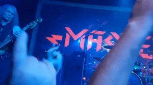 Мастер - концерт 17.08.16