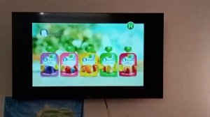 Реклама детского пюре Gerber от Nestle/Гербер/Реклама детск?