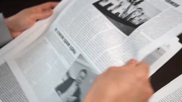 ВЭКС. Константин Ким, главный редактор газеты "Корё ильбо! презентует 11 номер 2023 года@koryoilbo смотреть онлайн