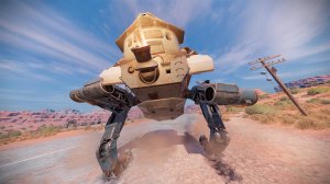 отрывать от них КУСКИ! • Crossout • Мортира в БЗУ