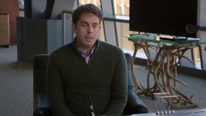 Бизнес по американски или Гэвин Белсон налаживает про