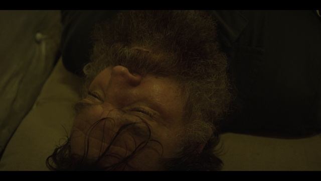 Голова 2 сезон 3 серия (сериал, 2022)