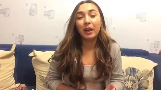 "Любовь в городе ангелов" Отзыв смотреть онлайн