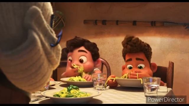 Ммм картафанн(мем лука) смотреть онлайн