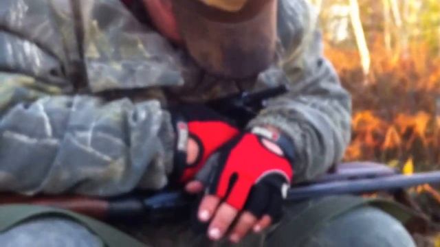 Приколы на охоте - на уток 2012г смотреть онлайн