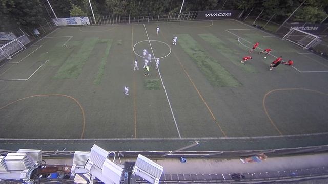 Хеттрик 1-1 BBC (First League, 2023/2024) смотреть онлайн