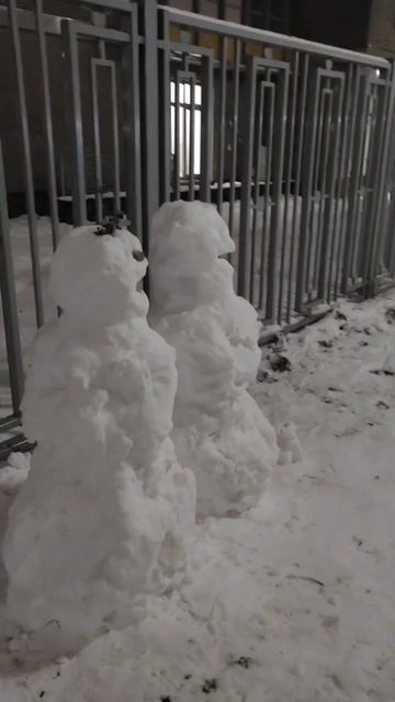 #зима #санктпетербург #погода 🎼 Музыка: Joyful Snowman 🎼 Муз смотреть онлайн