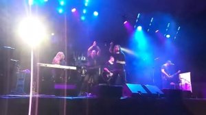 GjeldRune - В парусах цвета зари (Былинный берег 2019)