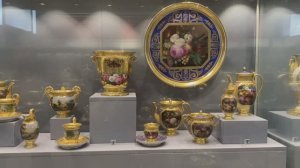 Музей Керамики (Кусково,Москва)/ Museum of Ceramics (Kuskovo,Moscow)