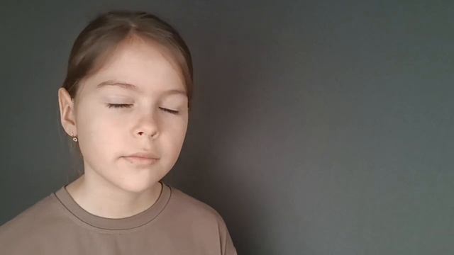 Екатерина Мартынова, роль Ника