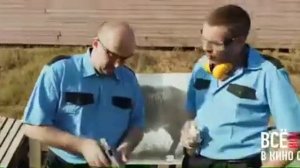 Коля Черный ястреб! Всё или нечего