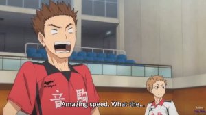 ТОП 10 МОМЕНТОВ С ХИНАТОЙ [Аниме : ВОЛЕЙБОЛ ]