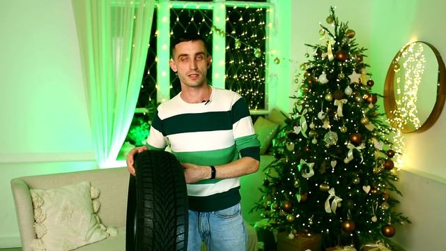 2 модели зимних шин от которых Вы точно будете в восторге. смотреть онлайн