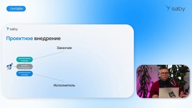 Как внедрить КЭДО без рисков и трудностей бизнесу люб?