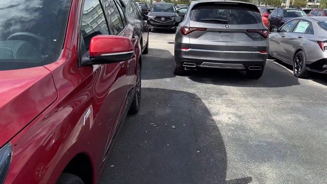 Acura в США Стоит ли брать вся правда от авто-брокер