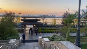 Прогулка по Федосеевской в Казани | Мышкин’s