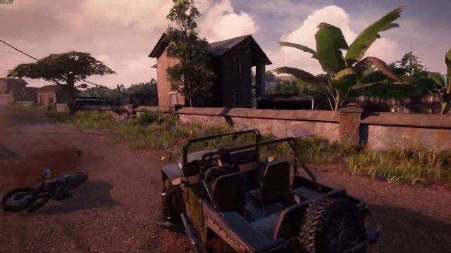 Uncharted:A Thief’s End Прохождение-Погоня(Без комментариев)#12 смотреть онлайн