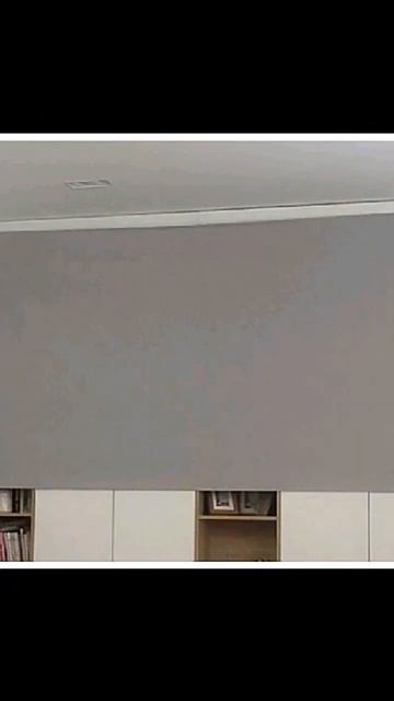 Экран высокой четкости 4К Проектор 80-дюймовый экран 16:9 смотреть онлайн