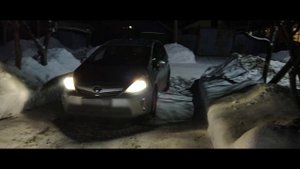Замена галогеновых ламп на диодные. Replacement of halogen lamps with
