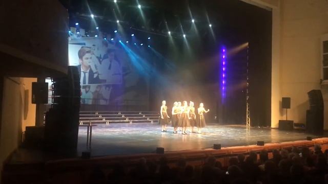 Выпускникам 2019г. От VocalClub смотреть онлайн