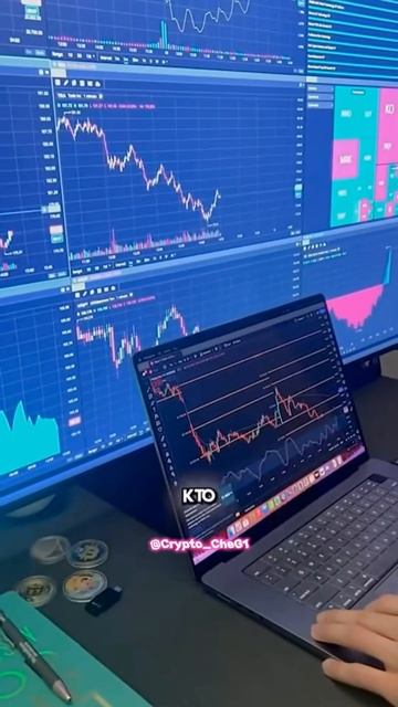 ✅ГДЕ бесплатно пройти обучение трейдингу и начать то? смотреть онлайн