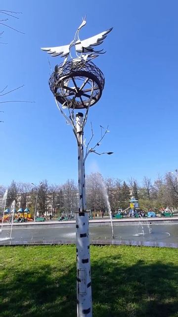 #shorts Фонарь жизни в Жуковском смотреть онлайн