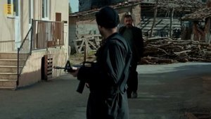 Долина Волков: Западня - серия 291 HD ( на русском )