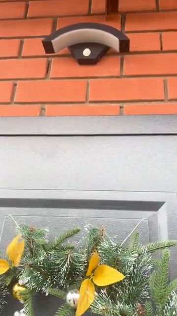 Отзыв №1 ⭐⭐⭐⭐⭐ Qiangu Lighting Уличный светильник Y смотреть онлайн