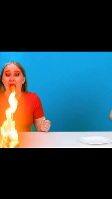 Есть острый перец. смотреть онлайн