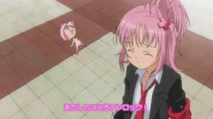 Опенинг: Чара-хранители!