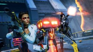 Без брони — но скилл спас! Просто взял и уничтожил целый сквад. Легко.