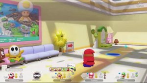🎲 Super Mario Party Jamboree #8 — праздник на экране! Мини-игры без слов, но с душой и радостью! 🍄