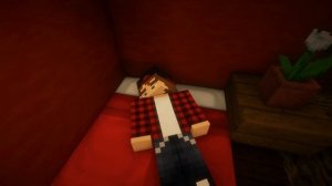 Абсурд 2 серия - Minecraft сериал