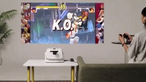 Проектор UMIIO U10