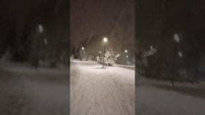 Парк, улица, фонарь, аптека.