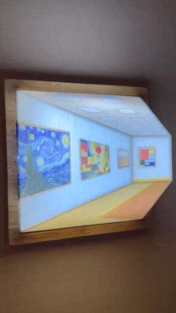 Невероятный светильник с Вб. Артикул в шапке профиля #? смотреть онлайн