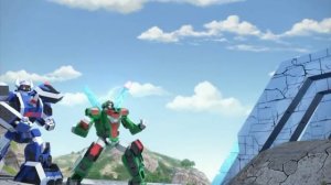 геомека 1 сезон 26 серия за гранью возможного